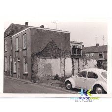 Lobith 01-05-1968 Midden straat Coll. G.B.Janssen